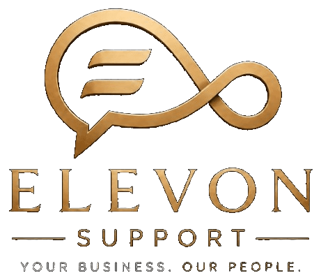 Elevon Support